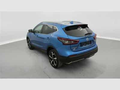 Nissan Qashqai 1.5 dCi Tekna Xtronic *NAVI/FULL LED/CAMERA360/CUIR/T.PANO* (2020) - Foto 2