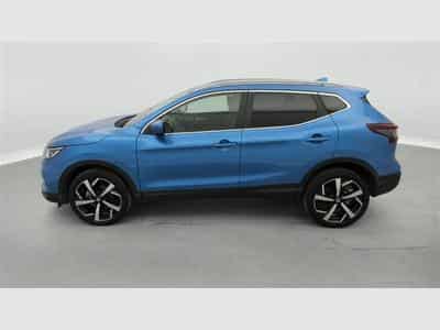 Nissan Qashqai 1.5 dCi Tekna Xtronic *NAVI/FULL LED/CAMERA360/CUIR/T.PANO* (2020) - Foto 3