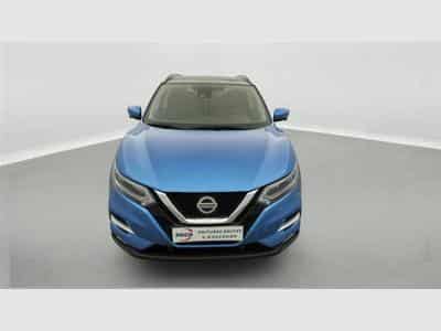 Nissan Qashqai 1.5 dCi Tekna Xtronic *NAVI/FULL LED/CAMERA360/CUIR/T.PANO* (2020) - Foto 4
