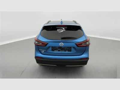 Nissan Qashqai 1.5 dCi Tekna Xtronic *NAVI/FULL LED/CAMERA360/CUIR/T.PANO* (2020) - Foto 5