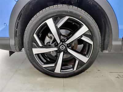 Nissan Qashqai 1.5 dCi Tekna Xtronic *NAVI/FULL LED/CAMERA360/CUIR/T.PANO* (2020) - Foto 6