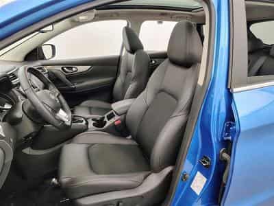 Nissan Qashqai 1.5 dCi Tekna Xtronic *NAVI/FULL LED/CAMERA360/CUIR/T.PANO* (2020) - Foto 7