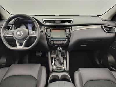 Nissan Qashqai 1.5 dCi Tekna Xtronic *NAVI/FULL LED/CAMERA360/CUIR/T.PANO* (2020) - Foto 8