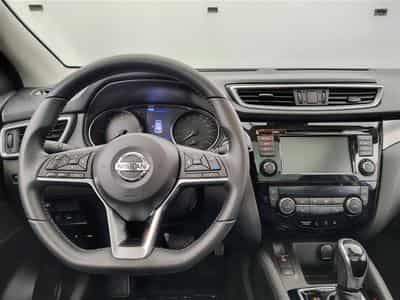 Nissan Qashqai 1.5 dCi Tekna Xtronic *NAVI/FULL LED/CAMERA360/CUIR/T.PANO* (2020) - Foto 9