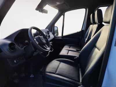 Mercedes Sprinter 315 2.0 CDI L3H1 DBLE CAB 7PL+BENNE (2022) - Foto 10