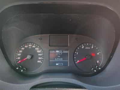 Mercedes Sprinter 315 2.0 CDI L3H1 DBLE CAB 7PL+BENNE (2022) - Foto 13