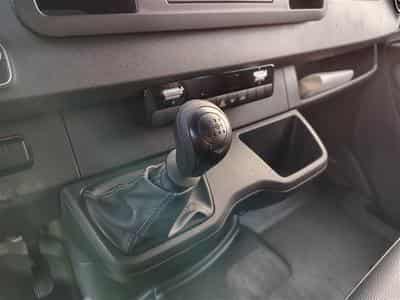 Mercedes Sprinter 315 2.0 CDI L3H1 DBLE CAB 7PL+BENNE (2022) - Foto 15
