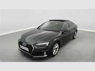 Audi A5 Sportback 30 TDi Advanced S tr.CUIR/NAVI/TO PANO/FULL LED (2021) - Foto 1