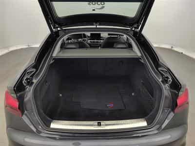 Audi A5 Sportback 30 TDi Advanced S tr.CUIR/NAVI/TO PANO/FULL LED (2021) - Foto 14