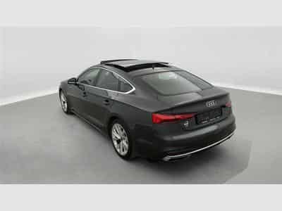 Audi A5 Sportback 30 TDi Advanced S tr.CUIR/NAVI/TO PANO/FULL LED (2021) - Foto 2