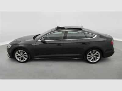 Audi A5 Sportback 30 TDi Advanced S tr.CUIR/NAVI/TO PANO/FULL LED (2021) - Foto 3