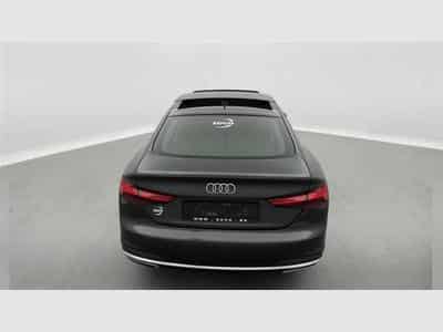 Audi A5 Sportback 30 TDi Advanced S tr.CUIR/NAVI/TO PANO/FULL LED (2021) - Foto 5