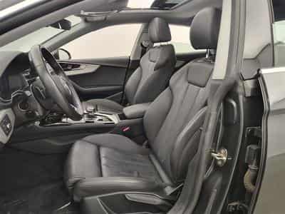 Audi A5 Sportback 30 TDi Advanced S tr.CUIR/NAVI/TO PANO/FULL LED (2021) - Foto 7