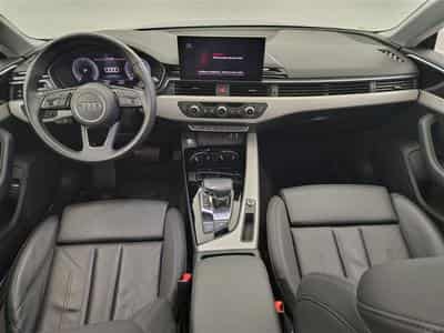 Audi A5 Sportback 30 TDi Advanced S tr.CUIR/NAVI/TO PANO/FULL LED (2021) - Foto 8