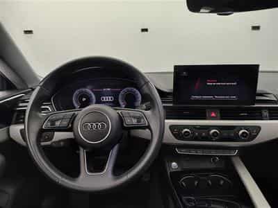 Audi A5 Sportback 30 TDi Advanced S tr.CUIR/NAVI/TO PANO/FULL LED (2021) - Foto 9