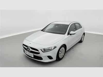 Mercedes A 160 A 160 Business NAVI/PDC AV AR (2022) - Photo 1