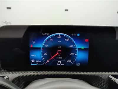 Mercedes A 160 A 160 Business NAVI/PDC AV AR (2022) - Photo 10