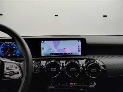Mercedes A 160 A 160 Business NAVI/PDC AV AR (2022) - Photo 11