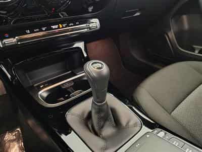 Mercedes A 160 A 160 Business NAVI/PDC AV AR (2022) - Photo 12