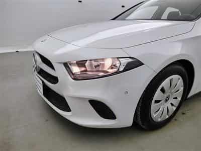 Mercedes A 160 A 160 Business NAVI/PDC AV AR (2022) - Photo 15