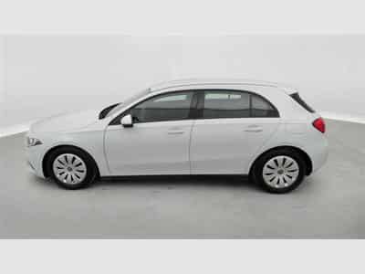 Mercedes A 160 A 160 Business NAVI/PDC AV AR (2022) - Photo 3