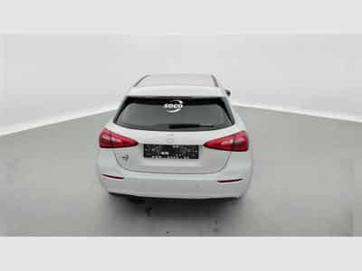 Mercedes A 160 A 160 Business NAVI/PDC AV AR (2022) - Photo 5