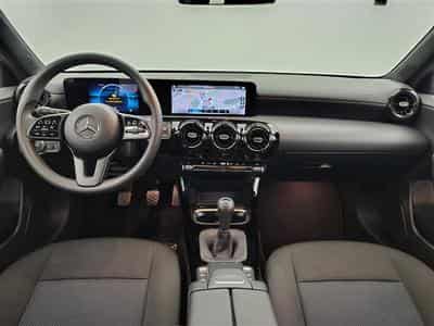 Mercedes A 160 A 160 Business NAVI/PDC AV AR (2022) - Photo 8