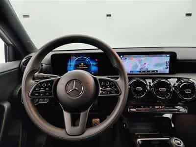 Mercedes A 160 A 160 Business NAVI/PDC AV AR (2022) - Photo 9