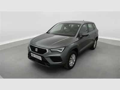 Seat Ateca 1.0 TSI 115cv Reference CARPLAY / FULL LED / PDC AR / JA 16" (2026) - Photo 1