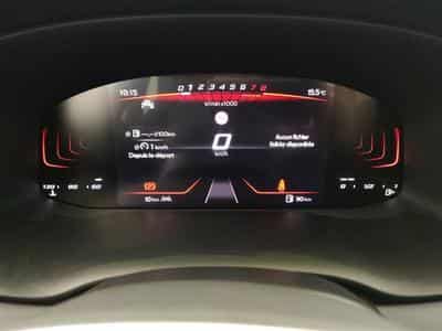 Seat Ateca 1.0 TSI 115cv Reference CARPLAY / FULL LED / PDC AR / JA 16" (2026) - Photo 10