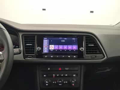 Seat Ateca 1.0 TSI 115cv Reference CARPLAY / FULL LED / PDC AR / JA 16" (2026) - Photo 11