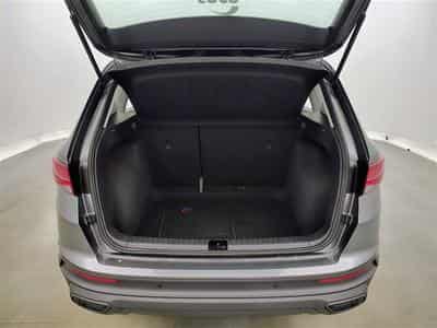 Seat Ateca 1.0 TSI 115cv Reference CARPLAY / FULL LED / PDC AR / JA 16" (2026) - Photo 14