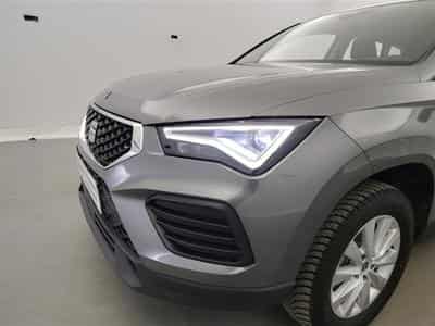 Seat Ateca 1.0 TSI 115cv Reference CARPLAY / FULL LED / PDC AR / JA 16" (2026) - Photo 15