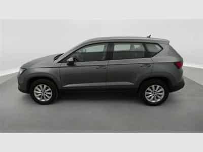 Seat Ateca 1.0 TSI 115cv Reference CARPLAY / FULL LED / PDC AR / JA 16" (2026) - Photo 3
