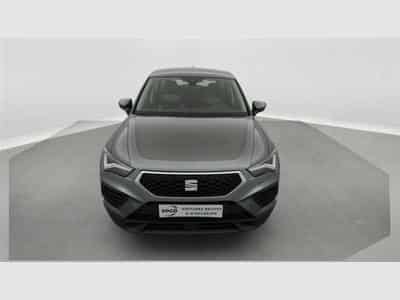 Seat Ateca 1.0 TSI 115cv Reference CARPLAY / FULL LED / PDC AR / JA 16" (2026) - Photo 4