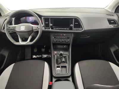 Seat Ateca 1.0 TSI 115cv Reference CARPLAY / FULL LED / PDC AR / JA 16" (2026) - Photo 8