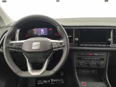 Seat Ateca 1.0 TSI 115cv Reference CARPLAY / FULL LED / PDC AR / JA 16" (2026) - Photo 9