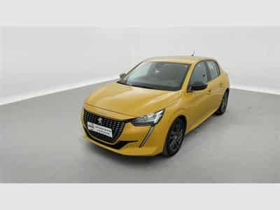 Peugeot 208 1.2i PureTech Active Pack CARPLAY / PDC (2022) - Photo 1