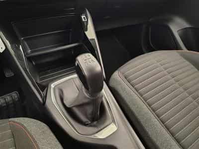 Peugeot 208 1.2i PureTech Active Pack CARPLAY / PDC (2022) - Photo 10