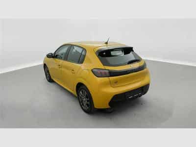 Peugeot 208 1.2i PureTech Active Pack CARPLAY / PDC (2022) - Photo 2