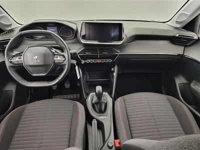 Peugeot 208 1.2i PureTech Active Pack CARPLAY / PDC (2022) - Photo 6