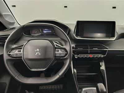 Peugeot 208 1.2i PureTech Active Pack CARPLAY / PDC (2022) - Photo 7