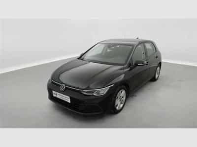 VW Golf 1.0 TSI Life CARPLAY / FULL LED / PDC / ALU (2023) - Photo 1