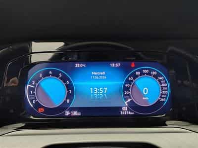 VW Golf 1.0 TSI Life CARPLAY / FULL LED / PDC / ALU (2023) - Photo 10