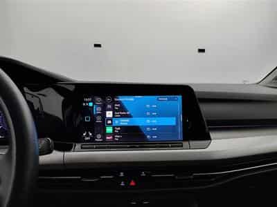 VW Golf 1.0 TSI Life CARPLAY / FULL LED / PDC / ALU (2023) - Photo 11