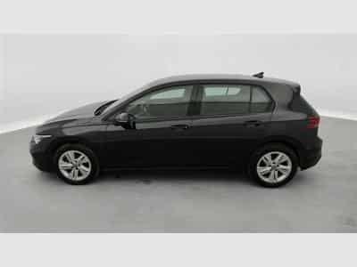 VW Golf 1.0 TSI Life CARPLAY / FULL LED / PDC / ALU (2023) - Photo 3