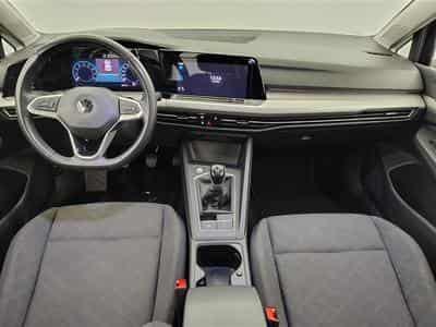 VW Golf 1.0 TSI Life CARPLAY / FULL LED / PDC / ALU (2023) - Photo 8
