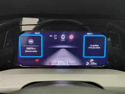 VW Golf Facelift 1.5 TSI 115cv Prime NAVI / FULL LED / CAMERA / JA16 (2024) - Photo 10