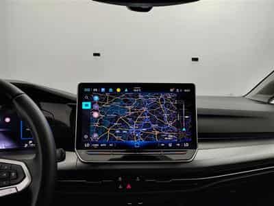 VW Golf Facelift 1.5 TSI 115cv Prime NAVI / FULL LED / CAMERA / JA16 (2024) - Photo 11