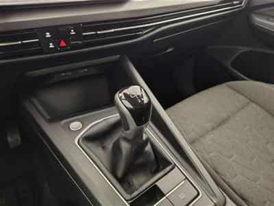 VW Golf Facelift 1.5 TSI 115cv Prime NAVI / FULL LED / CAMERA / JA16 (2024) - Photo 12